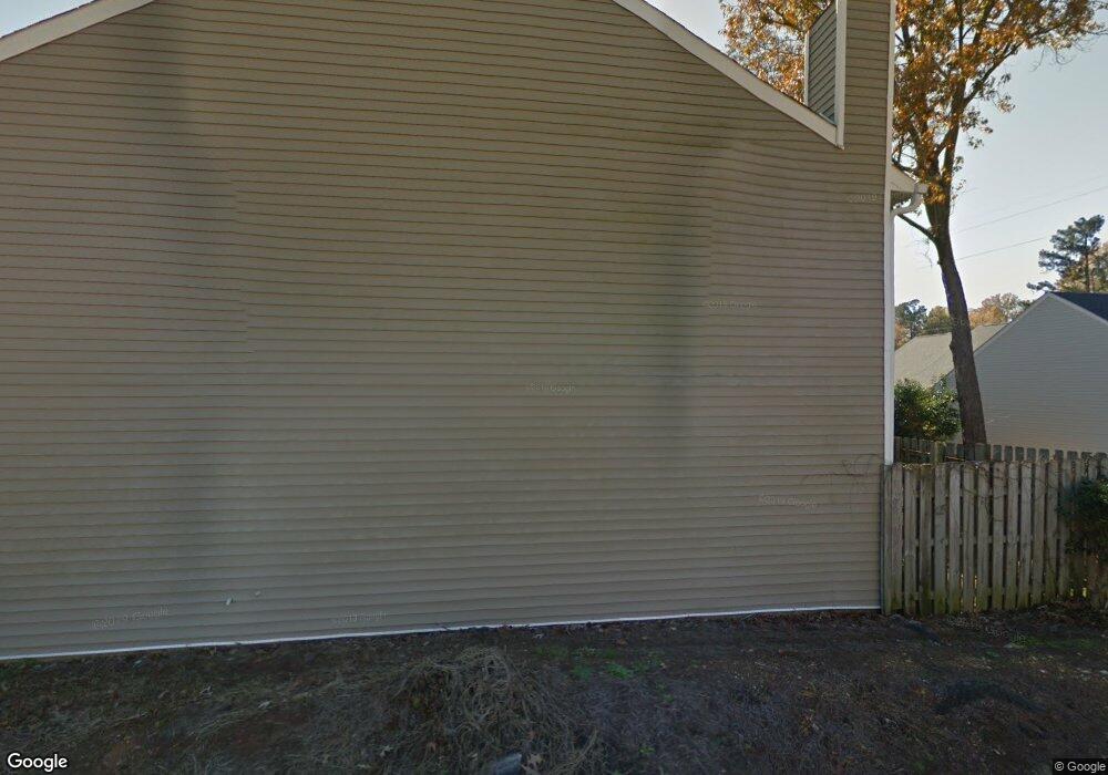 101 Brandywine Place unit 1A, Augusta, GA 30909 - photo 1