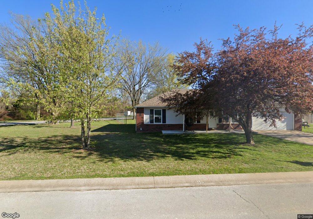 340 Hobbs Str St, Rogers, AR 72756 - photo 1