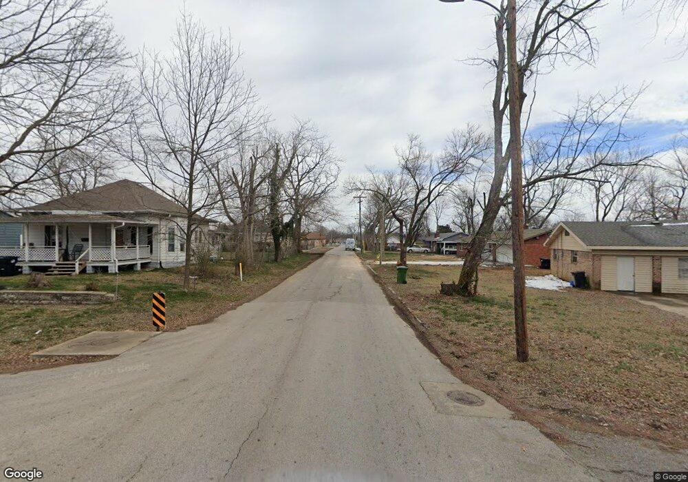 TBD S Arkansas St, Rogers, AR 72756 - photo 1