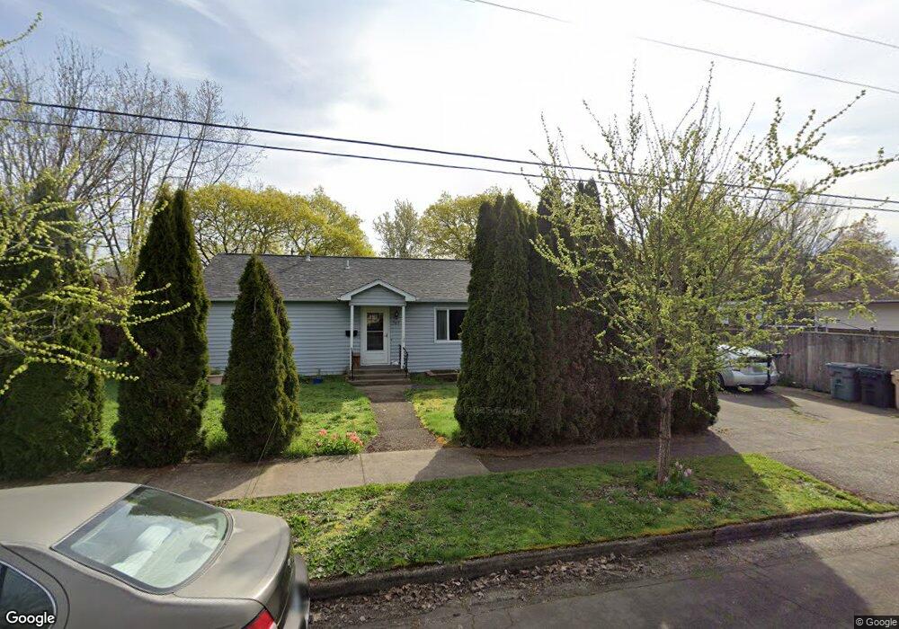 705 Takena St SW, Albany, OR 97321 - photo 1