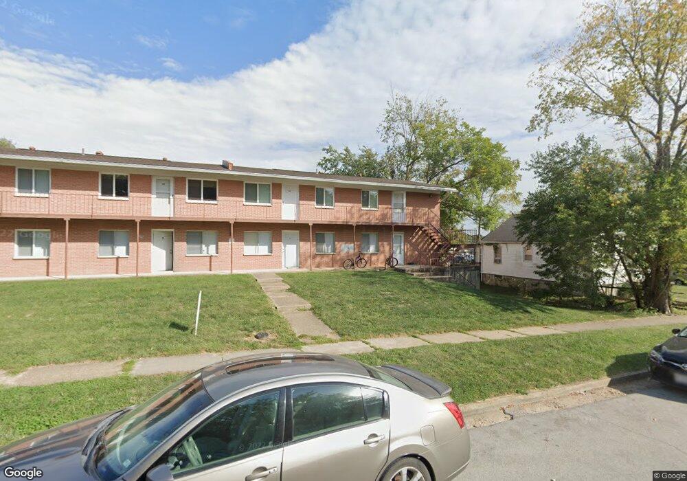 1706 N Elm St, Rolla, MO 65401 - photo 1