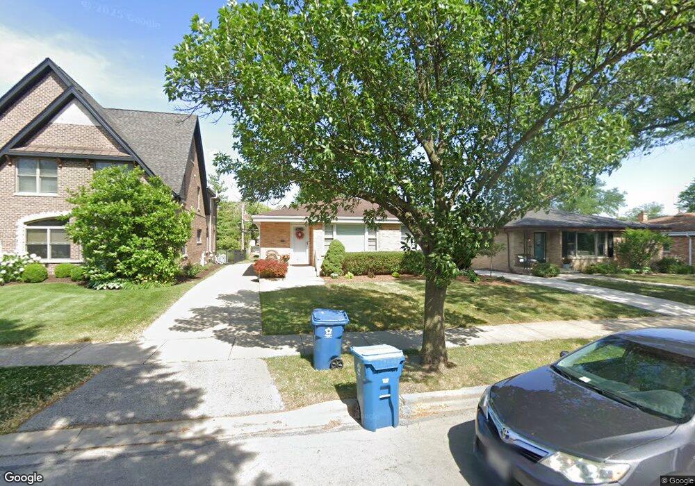 761 S Berkley Ave, Elmhurst, IL 60126 - photo 1