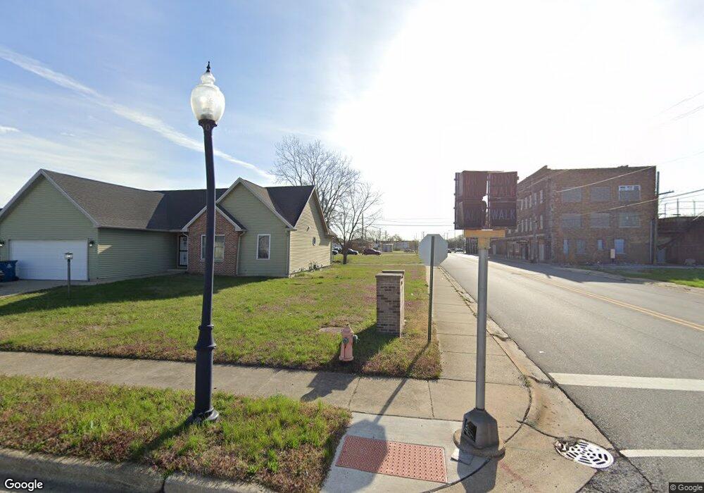 2087 Adams St, Gary, IN 46407 - photo 1