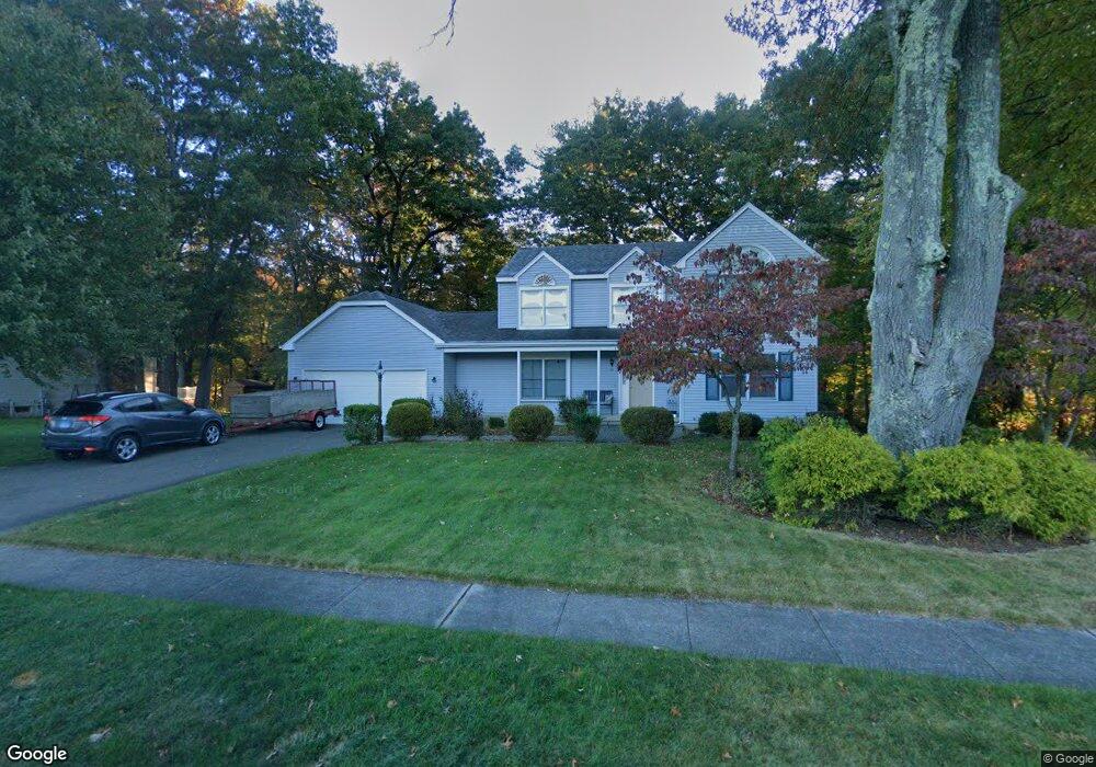 54 Duck Pond Crossing, Plantsville, CT 06479 - photo 1