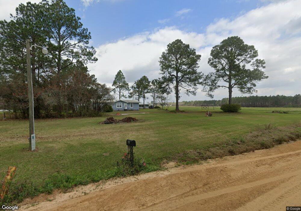 261 Forte Rd, Adel, GA 31620 - photo 1
