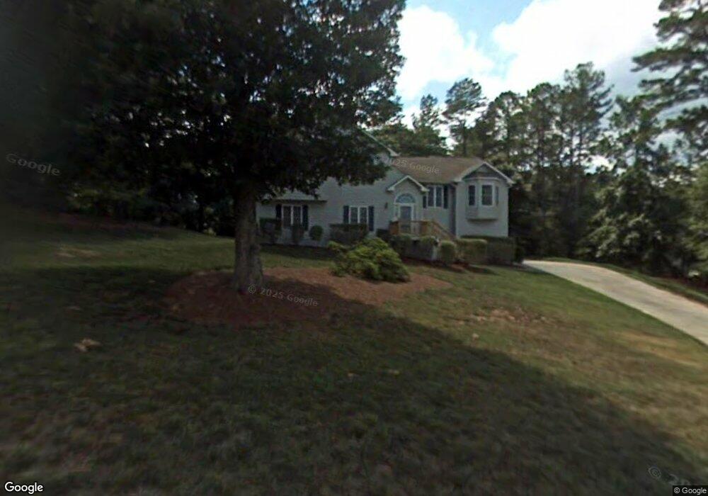 403 Wood Branch St unit 1, Woodstock, GA 30188 - photo 1