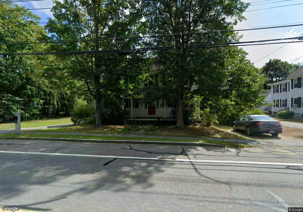 454 Main St, West Townsend, MA 01474 - photo 1