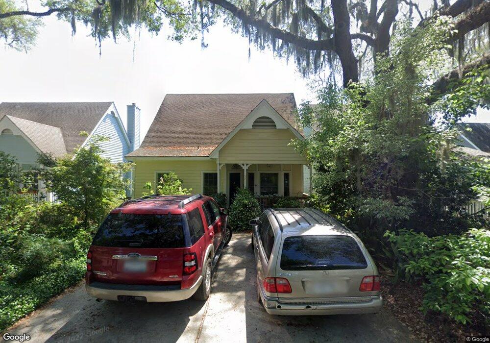 57 Shipwright Cir, Port Royal, SC 29935 - photo 1