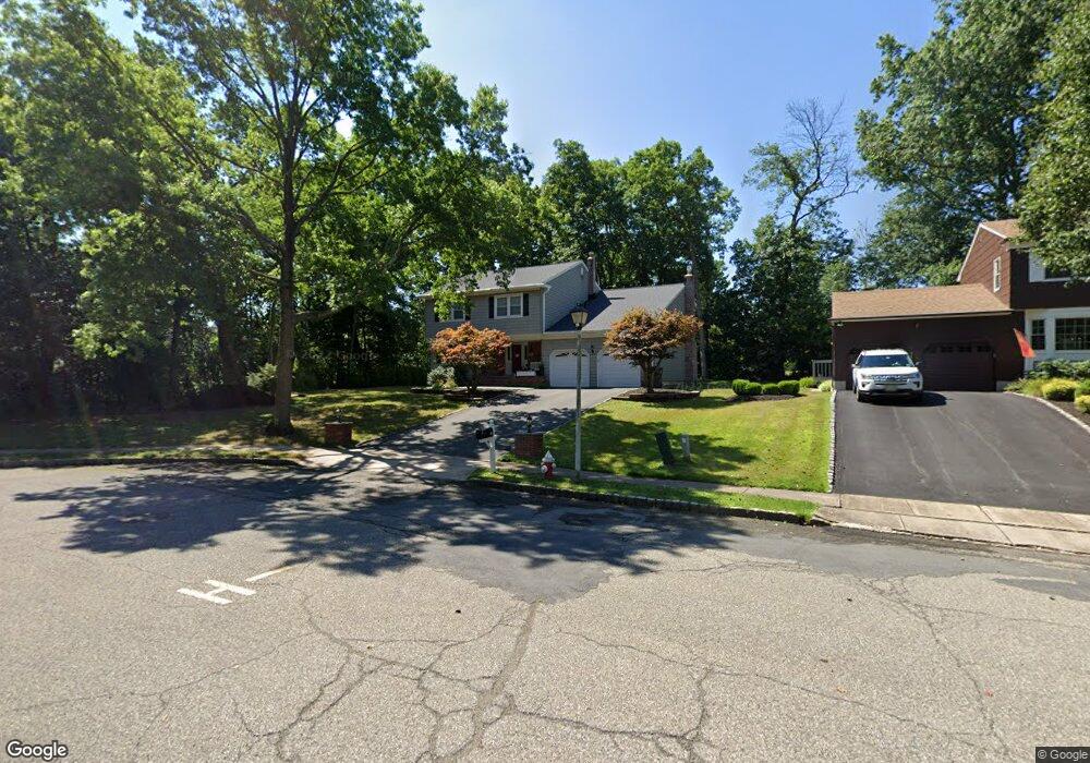 18 Llewelyn Ct, Whippany, NJ 07981 - photo 1