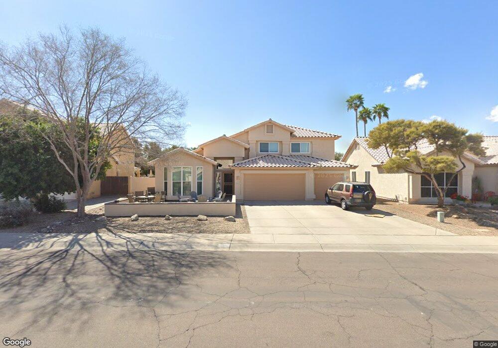 5291 W Ivanhoe Ct unit 2, Chandler, AZ 85226 - photo 1