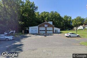 15704 W River Rd, Bremo Bluff, VA 23022