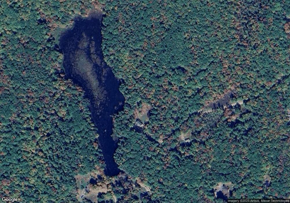 682 Rhododendron Rd, Fitzwilliam, NH 03447 - photo 1