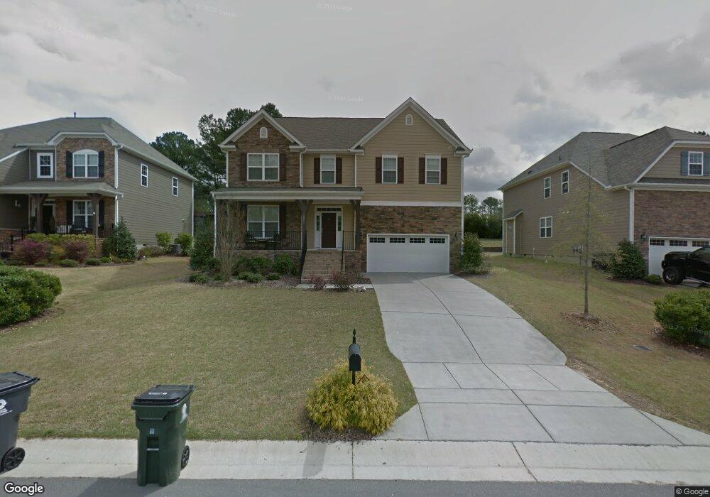 1951 Lazio Ln, Apex, NC 27502 - photo 1