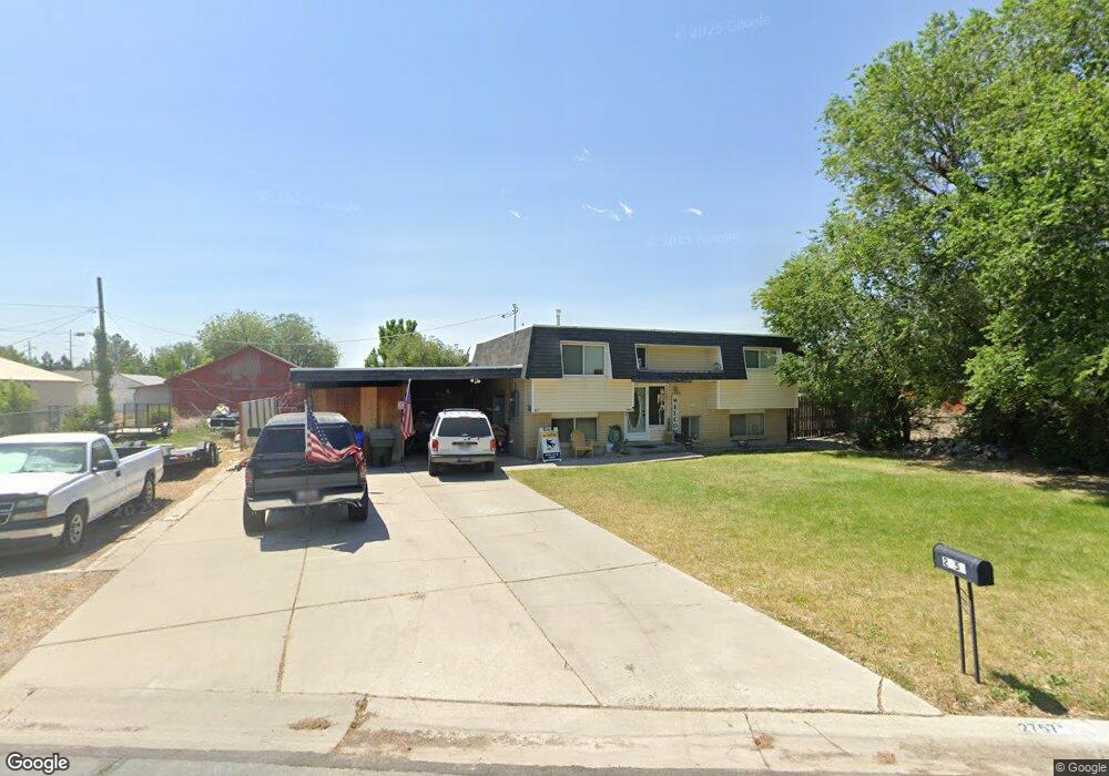 2757 Leisure Cir, West Jordan, UT 84084 - photo 1