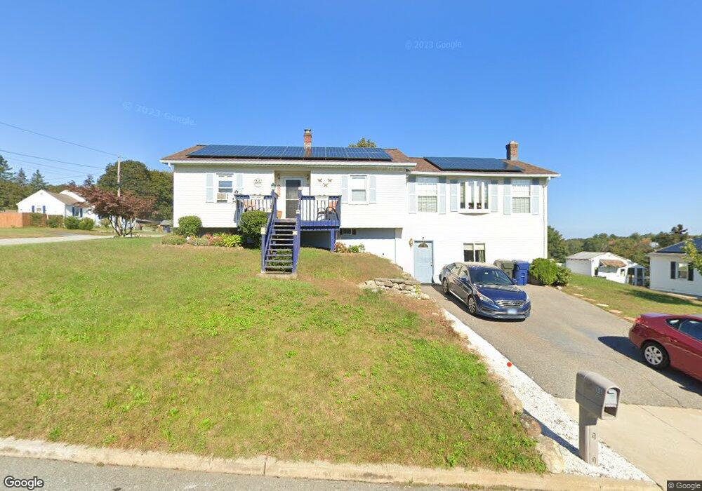 66 Pleasant View Ave, Willimantic, CT 06226 - photo 1