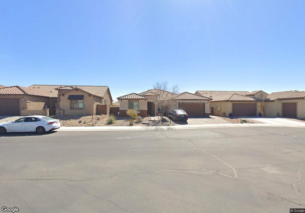 8606 N Archer Ave, Tucson, AZ 85742 - photo 1