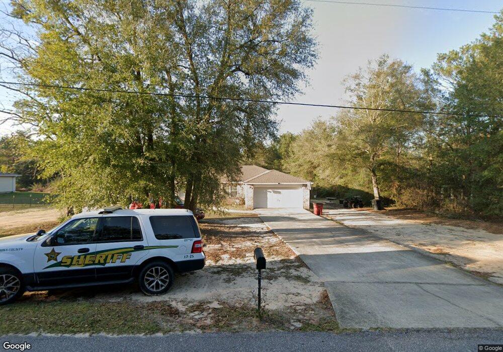 4251 Country Breeze Ln, Crestview, FL 32539 - photo 1