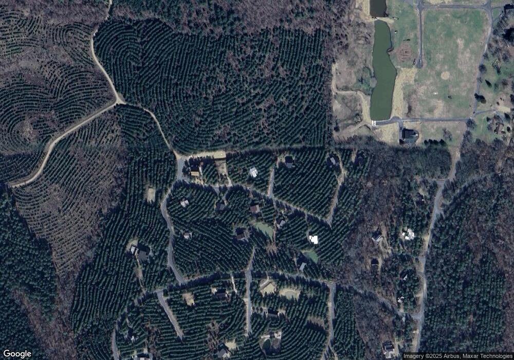 101 Crooked Stick Trail, Broken Bow, OK 74728 - photo 1