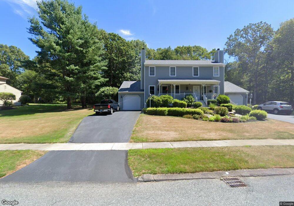 251 Big Water Rd, Wakefield, RI 02879 - photo 1