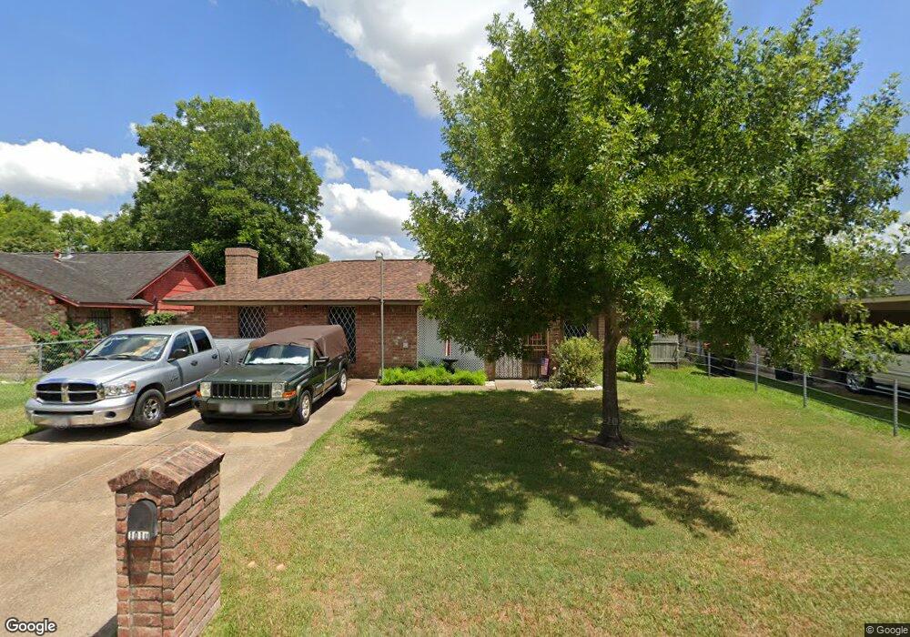 1010 Dellbrook Dr, Houston, TX 77038 - photo 1