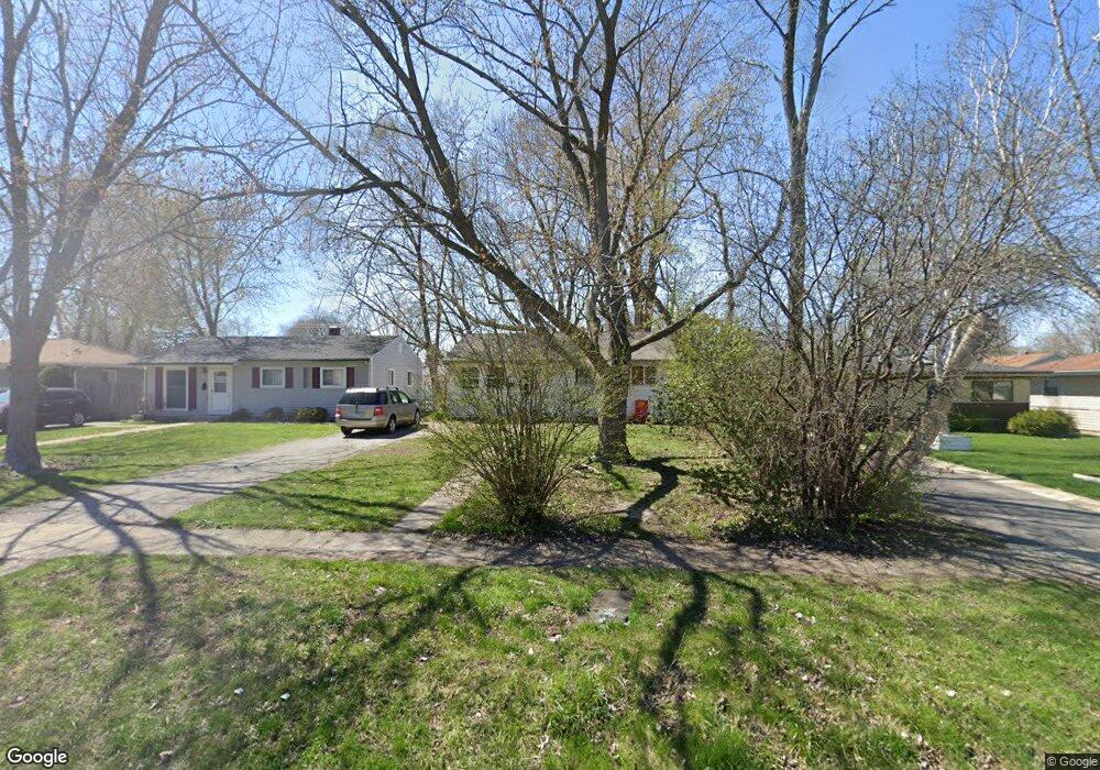 2204 Jethro Ave, Zion, IL 60099 - photo 1