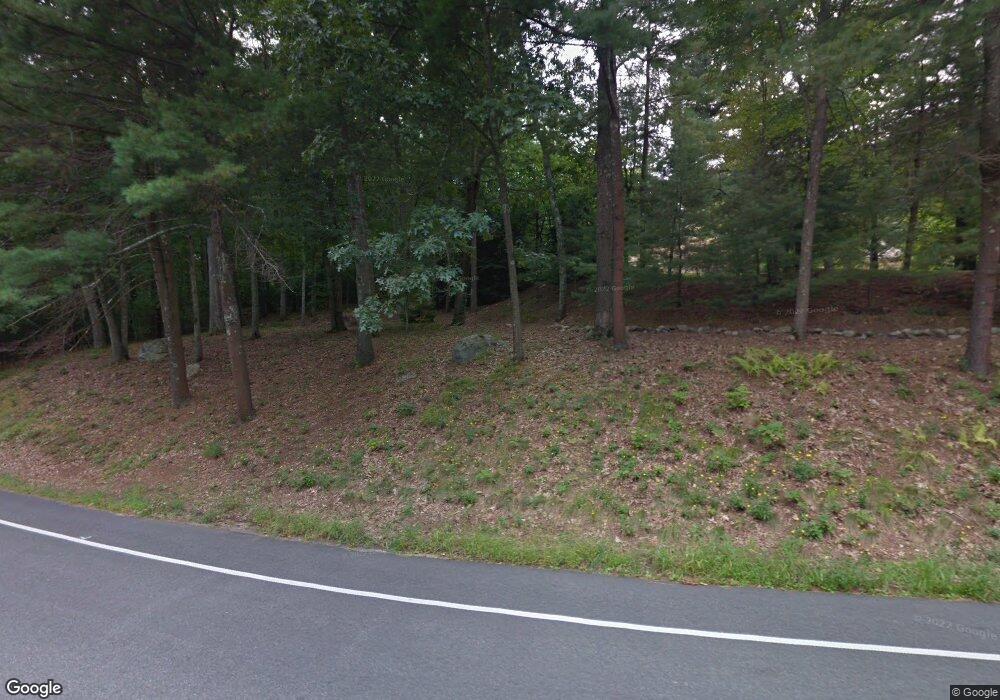 6 Pleasant St unit 1, Dover, MA 02030 - photo 1