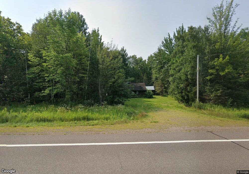 W10181 State Road 86, Tomahawk, WI 54487 - photo 1