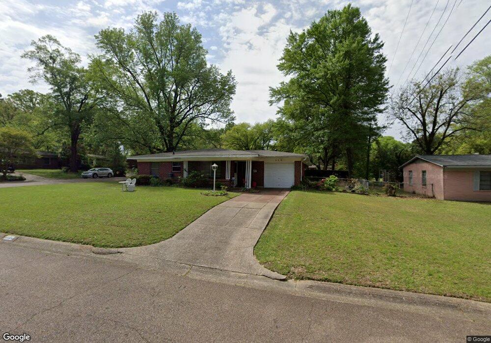 110 Park Cir, Texarkana, TX 75503 - photo 1