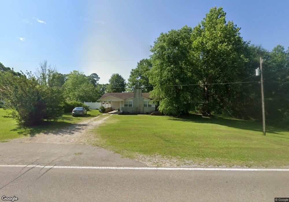 1739 Highway 184, Laurel, MS 39443 - photo 1
