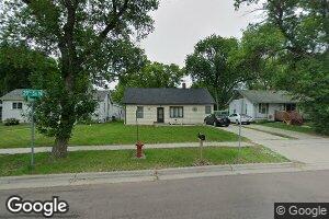 1117 29th St N, Fargo, ND 58102