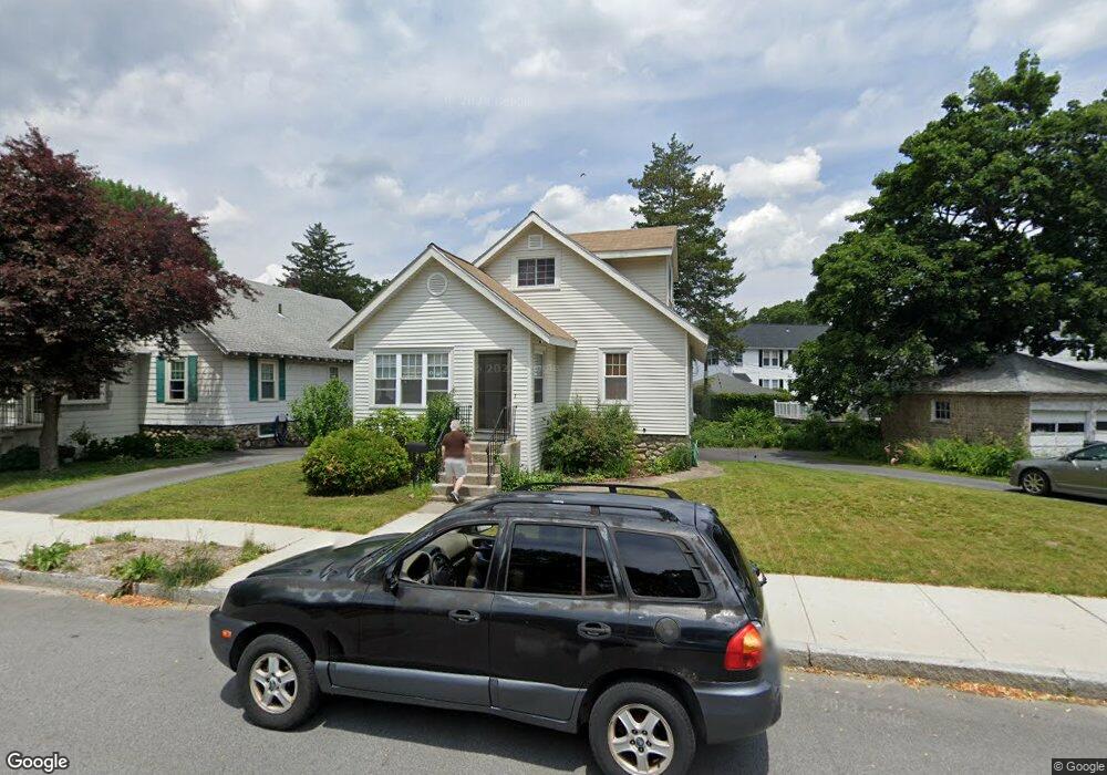 47 Carlisle St, Worcester, MA 01602 - photo 1