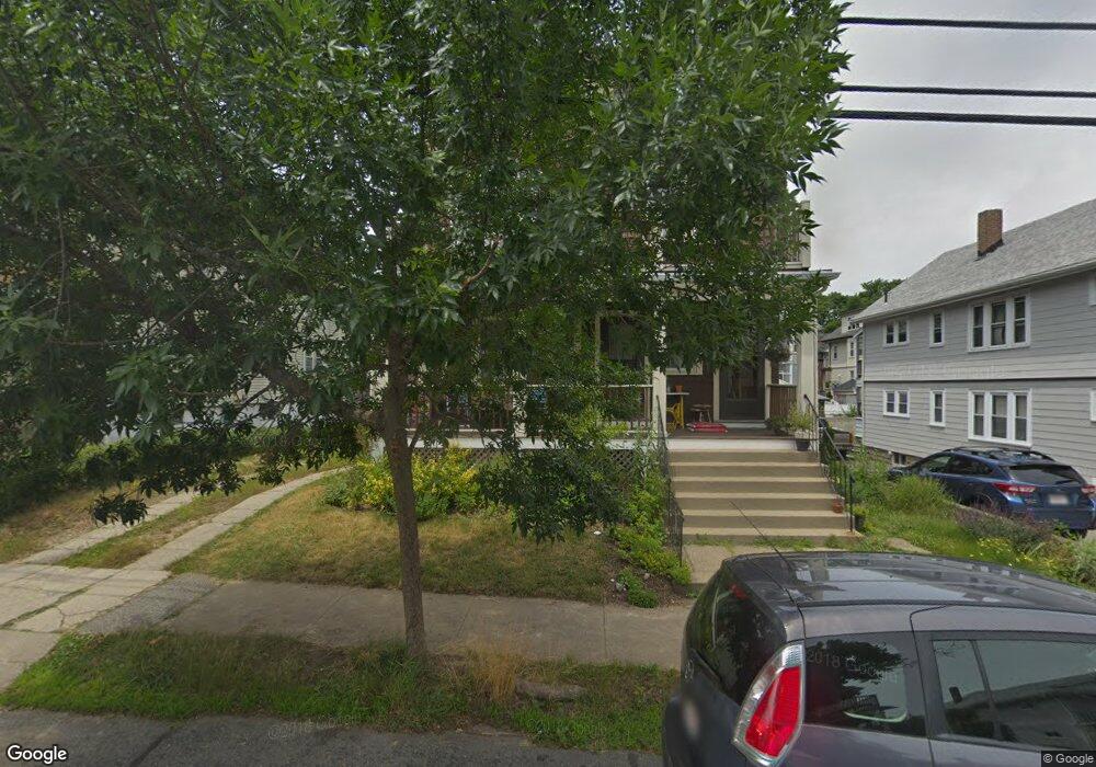 42 Windsor St unit 44, Arlington, MA 02474 - photo 1