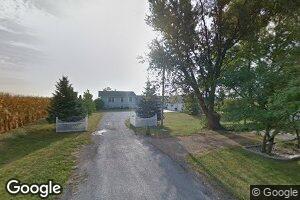 337 E Jefferson St, Wheatland, IA 52777