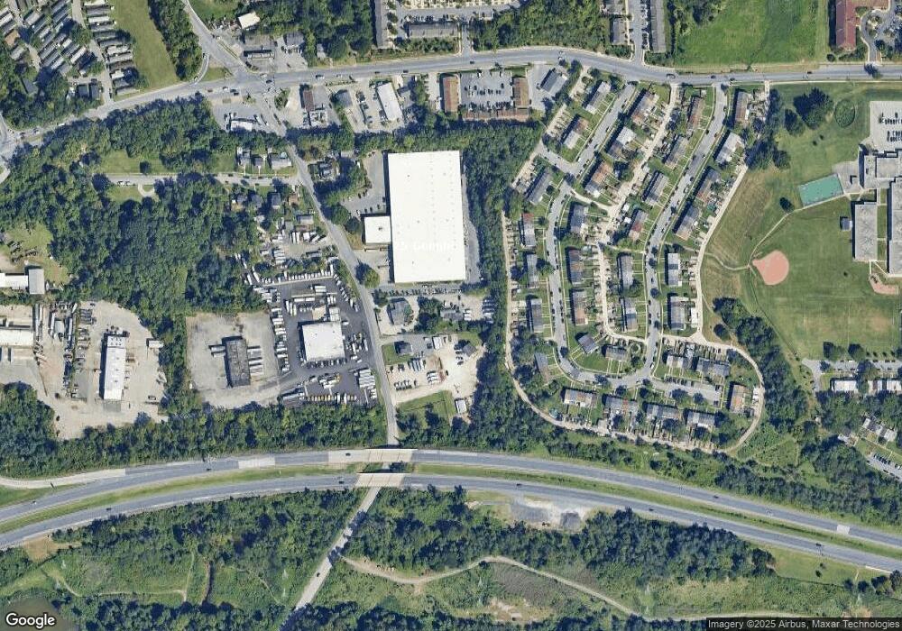 3207 Hammonds Ferry Rd, Halethorpe, MD 21227 - photo 1