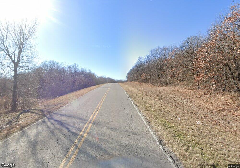 0 103rd Rd unit 2421811, Sperry, OK 74073 - photo 1