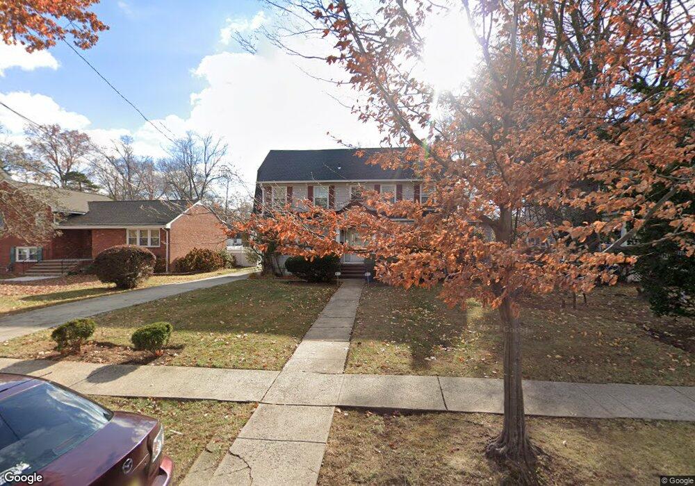 222 E 3rd Ave, Roselle, NJ 07203 - photo 1