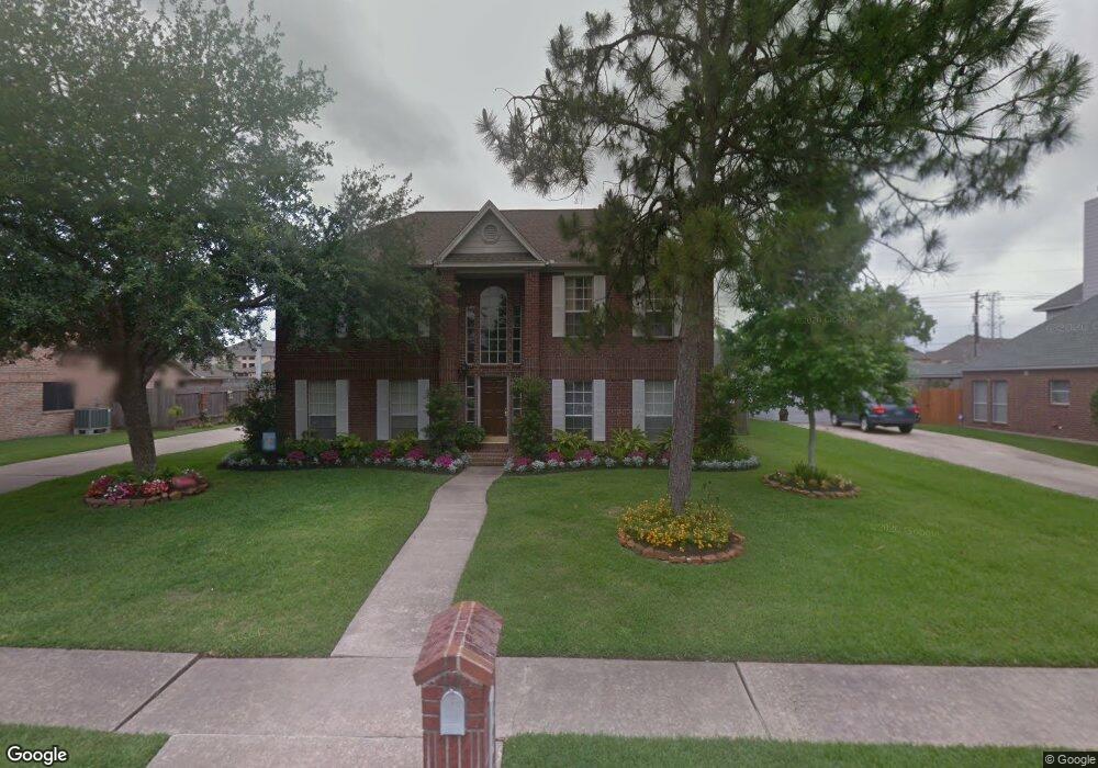 1708 White Wing Cir, Friendswood, TX 77546 - photo 1