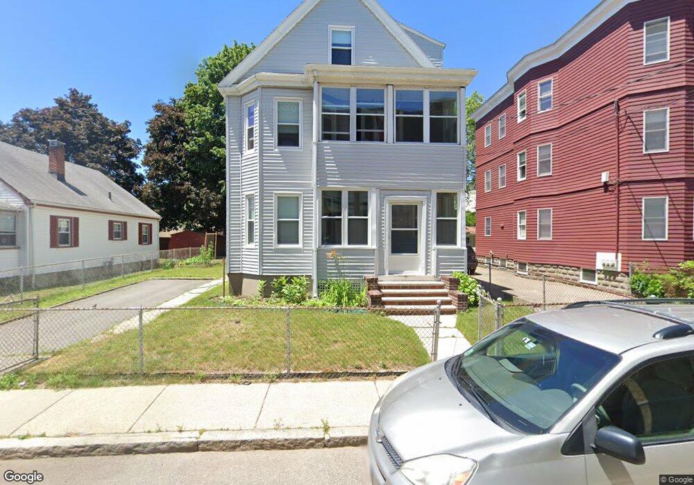 25 Sargent St unit 1, Cambridge, MA 02140 - photo 1