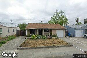 1058 Caldwell Ave, Vallejo, CA 94591