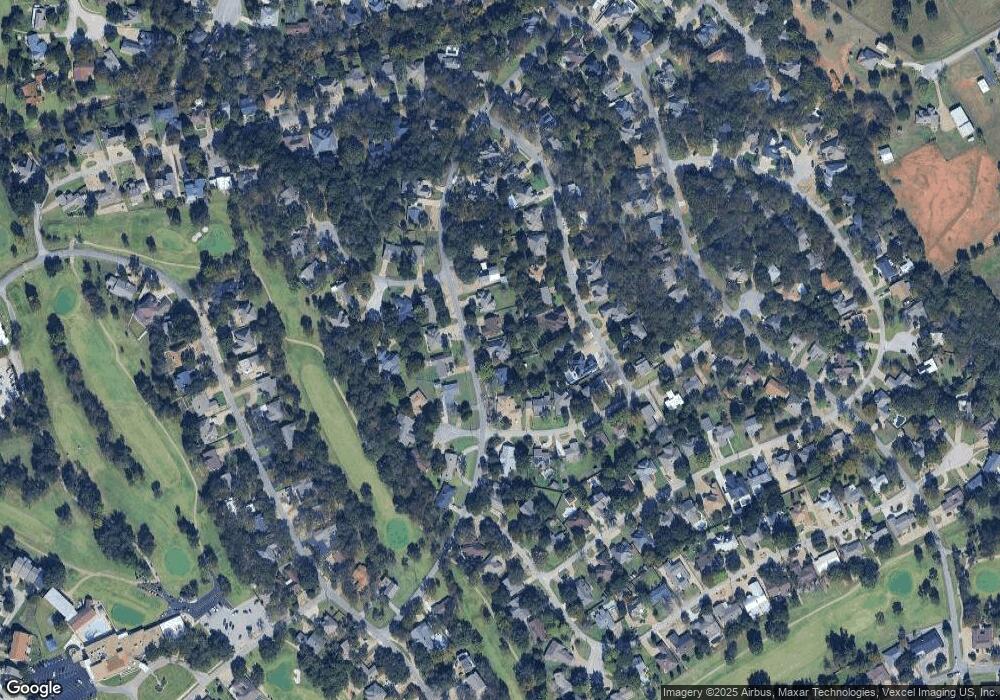 3913 Laramie Dr, Granbury, TX 76049 - photo 1