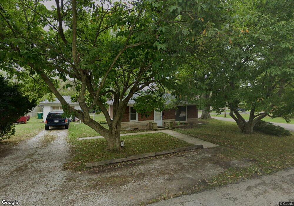 235 Kain St, Plainfield, IN 46168 - photo 1