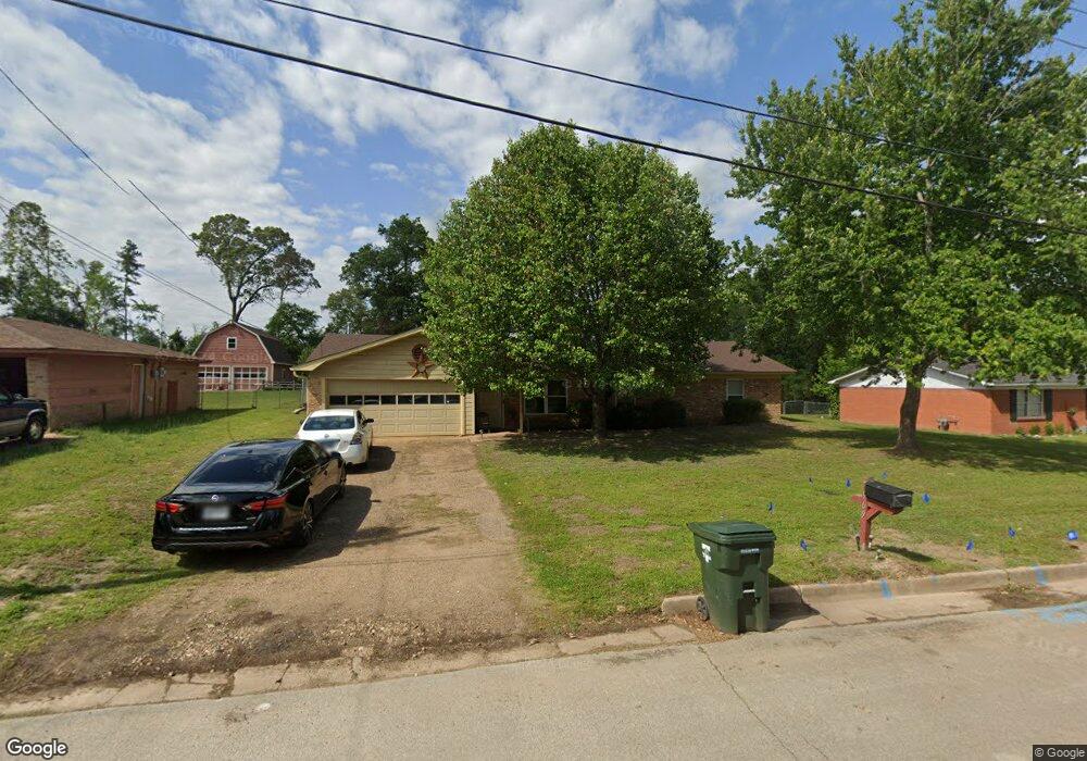 7969 7969 Brookhollow Dr, Tyler, TX 75701 - photo 1