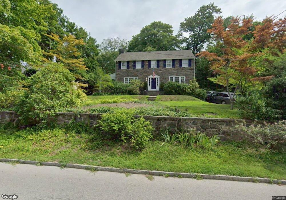 373 Merion Rd, Merion Station, PA 19066 - photo 1