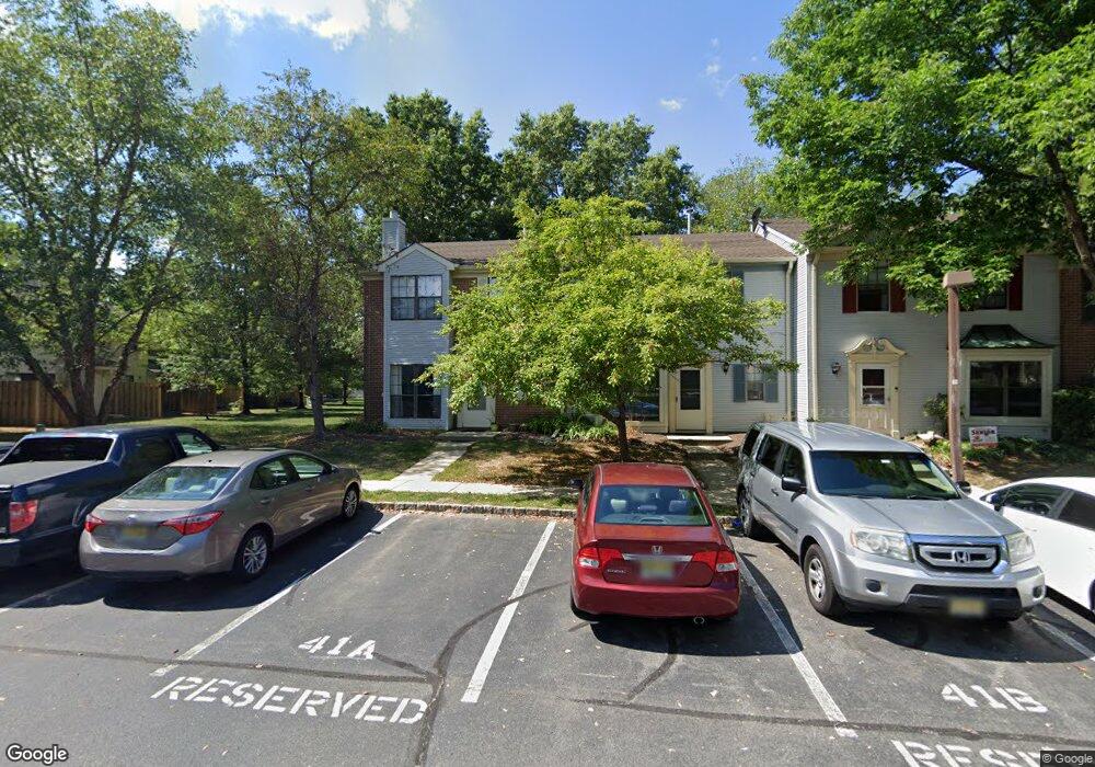 55 Drewes Ct, Lawrence Township, NJ 08648 - photo 1