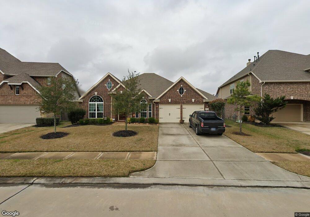 3426 Summer Ranch Dr, Katy, TX 77494 - photo 1