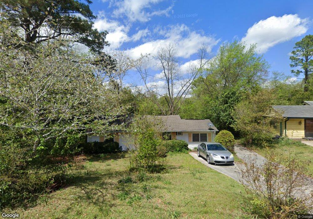 3823 Frances Dr, Macon, GA 31206 - photo 1