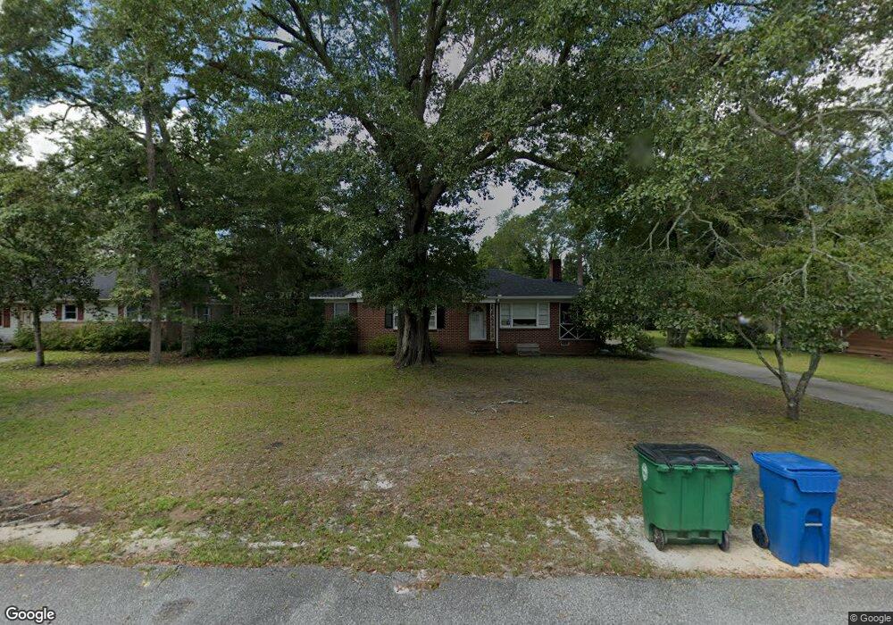 3003 Beard St, Camden, SC 29020 - photo 1
