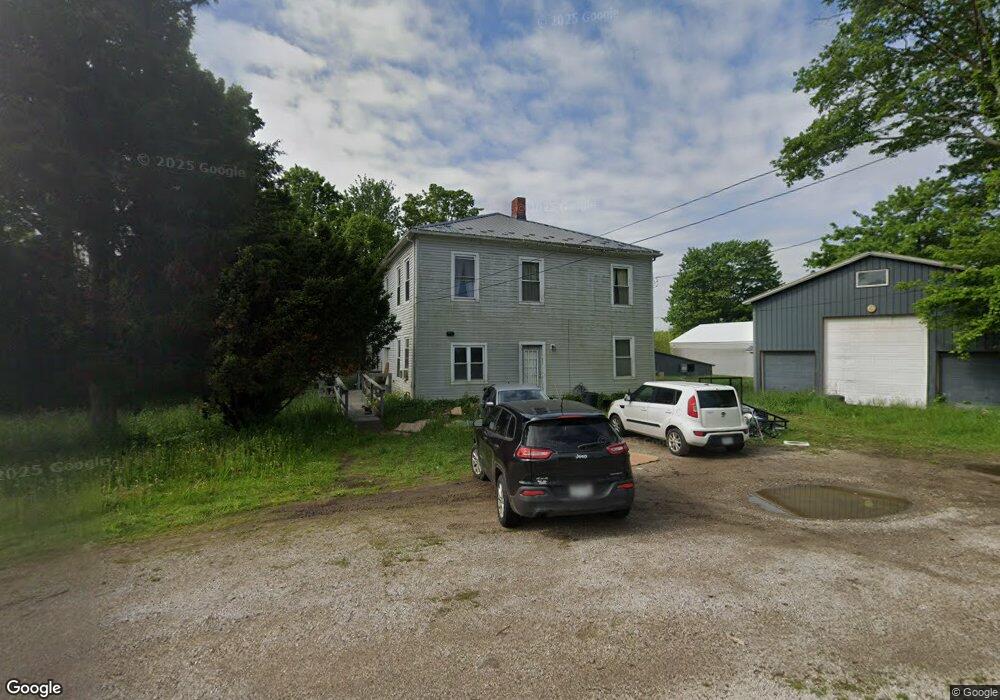 4710 Monroe Center Rd N, Conneaut, OH 44030 - photo 1