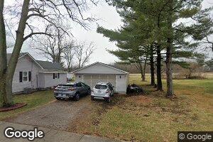 715 Church St, Humboldt, IL 61931