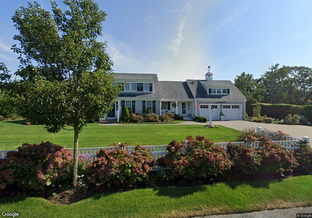 20 Jessies Landing, Chatham, MA 2633